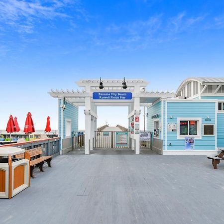Poolside Cabana By Book That Condo Panama City Beach Zewnętrze zdjęcie