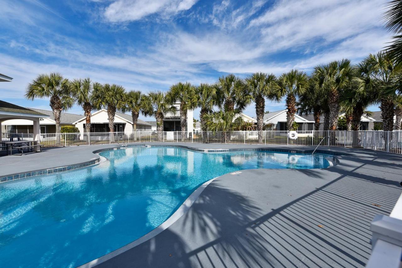 Poolside Cabana By Book That Condo Panama City Beach Zewnętrze zdjęcie