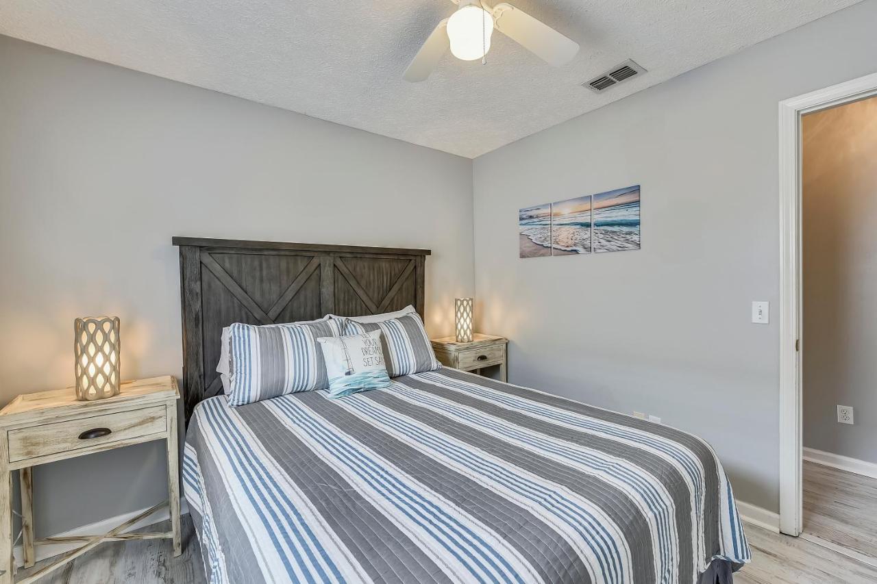 Poolside Cabana By Book That Condo Panama City Beach Zewnętrze zdjęcie