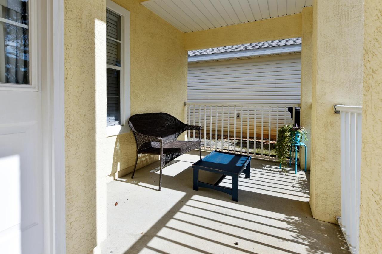 Poolside Cabana By Book That Condo Panama City Beach Zewnętrze zdjęcie
